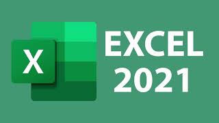 Excel 2021 Beginner Level   Start Screen Tutorial