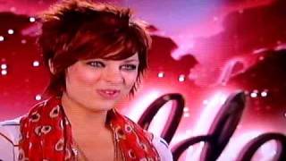 American Idol 2010: Lacey Brown flies over the rainbow