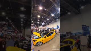 SEMA 2023 Walk Through