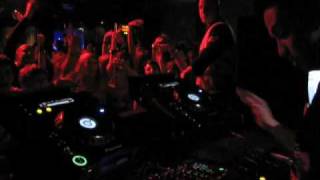 Laidback Luke - Gatecrasher Birmingham 07/02/09