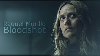 Raquel Murillo (+S4) [Bloodshot ~ Sam Tinnesz]