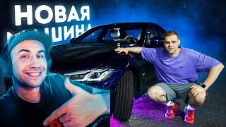 ДМИТРИЙ ЛИКС СМОТРИТ КУПИЛ НОВУЮ БМВ, А ПРИЕХАЛО ЭТО! МАШИНА ЗА 5.000.000 РУБЛЕЙ!