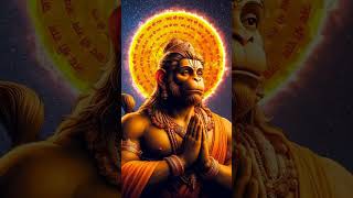 Veer Hanuman 🙏 #bajrangbali #youtubeshorts #bhajan_shorts #trendingshorts #shortsfeed