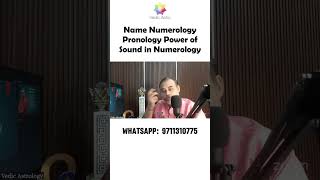 Name Numerology Live session: Watch the full video link in the description #namenumerology #viral