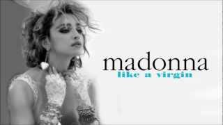 Material Girl - Madonna