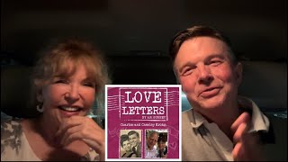 Car Takes: Promo for On The Verge Theatre’s “Love Letters”