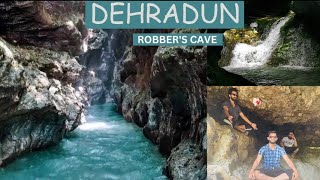 DEHRADUN || ROBBER'S CAVE ||  Part 3 of 3 || 4K