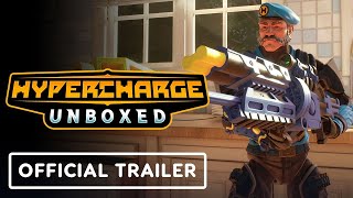 Hypercharge  Unboxed   Official Xbox Launch Trailer