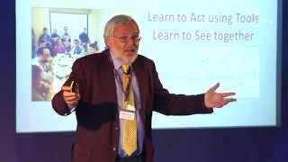 Daniel Jones: What we have learnt about lean: reflections after 25 years