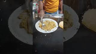 Mushroom Paneer Dosa😋😋 || #MasalaDosa || Best Mushroom Paneer Masala  Dosa || India Street Food ||