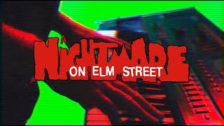 Cover of “Nightmare” by the band 213 from A Nightmare On Elm Street (1984)