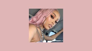 doja cat - wet v*gina (sped up)