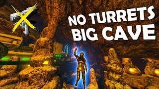 How To Survive In ARK WITHOUT ANY DEFENCES! 10 Days In 1 Video!