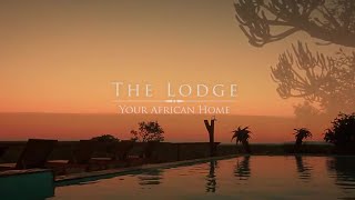 The Lodge│Grey's Gift│Eastern Cape, South Africa