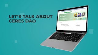 Let's Talk About Ceres DAO