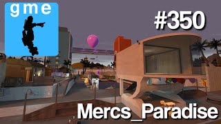 Welcome To Paradise! - Mercs_Paradise - Garry's Mod VR Exploring