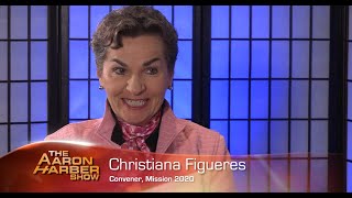 Christiana Figueres