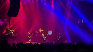 Mastodon - Divinations - Milwaukee 8/23/23