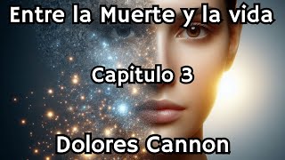 AUDIOLIBRO - Entre la Muerte y la Vida - Capitulo 3 - DOLORES CANNON