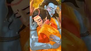 Ram Siya Ram(8D AUDIO) | Music Enthusiasm Bollywood #shorts #ytshorts