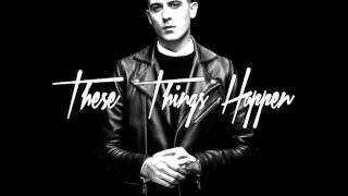 G-Eazy - These Things Happen (Trailer) Instrumental