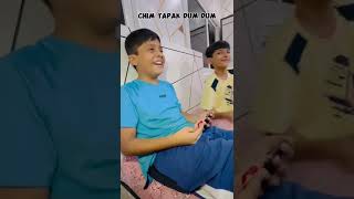 Blooper of chim tapak dumdum #funny #shorts #comedy #fyp #youtubeshorts #relatable #bloopers #viral