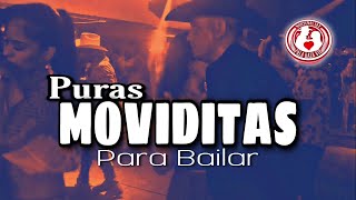 Mix Puras Moviditas Para Bailar Editcion 2021   Sax Pala Raza Vip