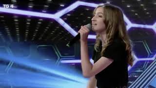 Cora Harkin - Shut Up and Dance (Junior Eurovision Èire 2021, Ireland 🇮🇪 - Semi-Final)