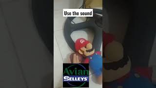 use the Sound