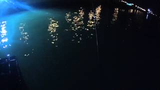 Phuket Ultralight Ajing Fishing test.2