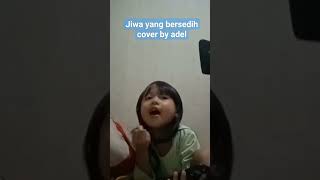 jiwa yang bersedih_mahalini-cover By adel