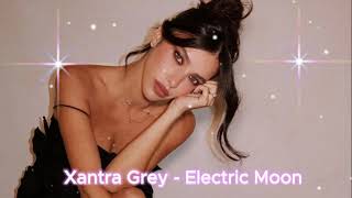 Xantra Grey - Electric Moon