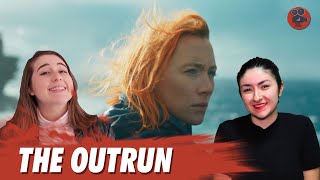 THE OUTRUN - Crítica do Filme da Berlinale com Saoirse Ronan