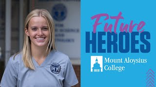 Future Heroes - Nursing Scholarship