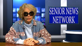 Senior News Network - November 2024