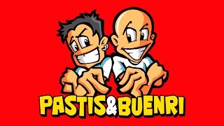 Pastis & Buenri @ The Rave Master Vol 8 live at Xque 2005