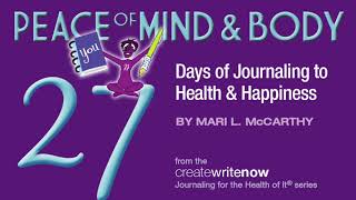 Peace of Mind & Body Day 22