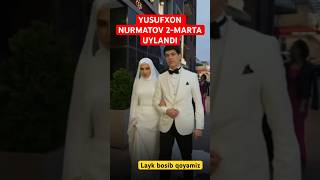 YOSH BO’LISHIGA QARAMAY AMERIKADA 2-MARTA OILA QURDI