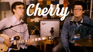 Cherry - J. J. Cale Cover