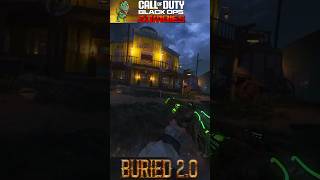 The BURIED 2 Zombies Map We've Always WANTED (Black Ops 3) #CODZombies