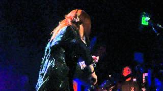 X-Japan Sugizo Violin Solo (Live at Oakland Fox Theater) HD