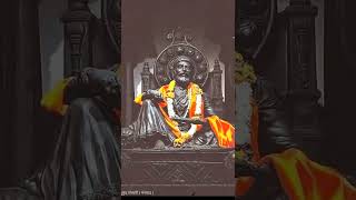 Shivaji Maharaj || Status || #shorts #jayshivray #viral