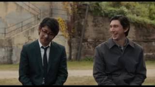 Paterson (Adam Driver Movie) | Official Trailer 2016