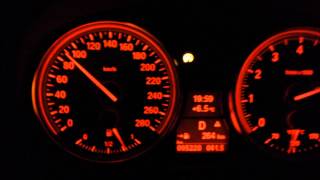 0-140km/h BMW 335i JB4 map 7 e85 flash 50/50 e85/aral102