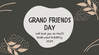 2024 Grand Friends Day