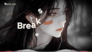 Bryce Savage Sad Girl English Lyrics remix no copyright free NCS nightcore Copyright Free Music