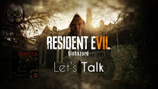 Why Resident Evil 7 Is Going To Be BIG