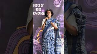 Spark 2023 | Voice Of Good Shepherdians | Good Shepherd CMI School Kunnamkulam