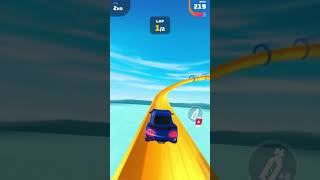 Race Master 3D -Car RacingFast, furious and super-fun