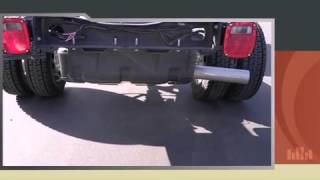 2012 Ram 5500 HD Chassis SLT in Tacoma, WA 98409